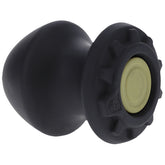 Fort Troff Kum Keeper Large Hollow Butt Plug with Removable Stopper Butt Plugs - Hollow